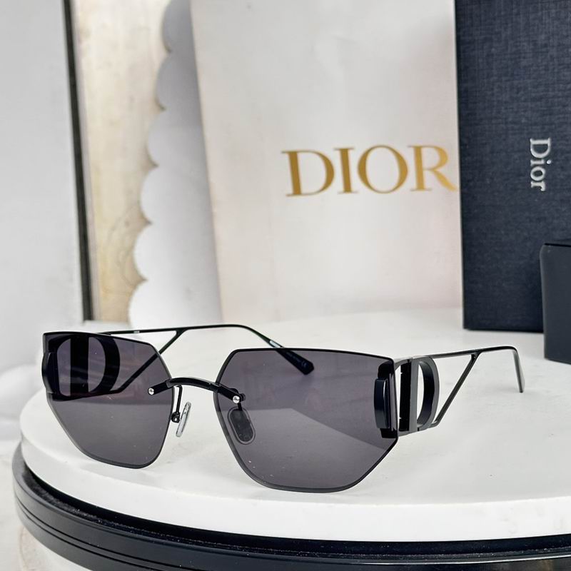 Dior Sunglasses ID:20260410-543